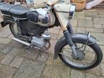 DKW hummel 166, Fietsen en Brommers, Brommers | Oldtimers, Ophalen, Overige merken
