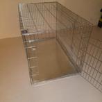 Hondenbench te koop. HxDxB 82 x 1.22 x 72cm, Dieren en Toebehoren, Hondenhokken, Ophalen of Verzenden, Zo goed als nieuw