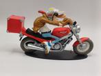 Joebar Joe Bar Honda 650 NVT, Ophalen of Verzenden, Zo goed als nieuw, Motoren