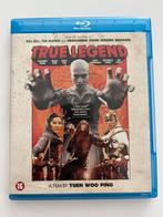 Blu-ray True Legend, Verzenden, Zo goed als nieuw