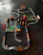 Thomas trein zeer uitgebreide treinbaan+locomotieven 🚂, Kinderen en Baby's, Speelgoed | Thomas de Trein, Ophalen of Verzenden