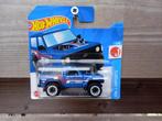 Nissan Patrol Custom Hotwheels, Ophalen, Nieuw, Auto