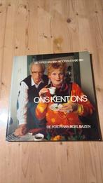 Ons kent ons - de types van van kooten en de bie, Ophalen of Verzenden, Zo goed als nieuw