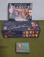 Collectie Klassieke CD's z.g.a.n., Ophalen of Verzenden, Zo goed als nieuw, Overige typen, Boxset