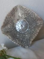 RAKU GEBAKKEN SCHAAL, Antiek en Kunst, Ophalen of Verzenden