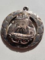 Hanger Vischpoort Harderwijk, Postzegels en Munten, Penningen en Medailles, Ophalen of Verzenden, Overige materialen, Nederland