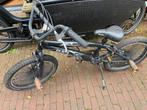 BMX opknapper, Ophalen of Verzenden, Gebruikt, Staal