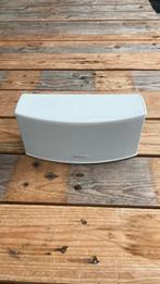 Witte bose center cube, -, Verzenden, -, Zo goed als nieuw