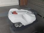 Husqvarna automower 430x, Ophalen of Verzenden, Zo goed als nieuw, 20 tot 25 cm