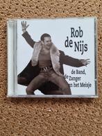 Rob de Nijs, De band de zanger en het meisje, Ophalen of Verzenden, Zo goed als nieuw
