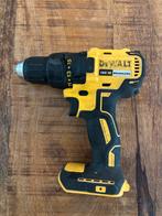 Dewalt 18V Accu Boor-/Schroefmachine, Doe-het-zelf en Verbouw, Gereedschap | Boormachines, Variabele snelheid, Ophalen of Verzenden
