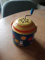 Vintage Muziekdoosje Nijntje, Ophalen of Verzenden, Gebruikt, Overige typen, Met geluid