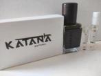 Katana Parfums Decants, Ophalen of Verzenden, Nieuw
