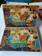 Puzzels en spellen, Ophalen of Verzenden, Meer dan 50 stukjes, Zo goed als nieuw