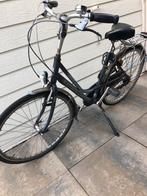 Gazelle Damesfiets, Fietsen en Brommers, Fietsen | Dames | Damesfietsen, Ophalen, Gebruikt, 47 tot 50 cm, Versnellingen