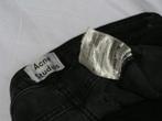 ACNE STUDIOS skinny,Mt 27,L32 als nieuw, Tweedehands, Acne studios, Verzenden, Zo goed als nieuw