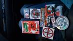 Feyenoord stickers, Tickets en Kaartjes, Seizoenskaart, Eén persoon