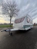 Caravan Chateau Calista 450, Ophalen, Gebruikt