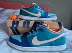 Nike SB Dunk Low Mia Skate 44, Overige kleuren, Nike, Ophalen of Verzenden, Sneakers of Gympen