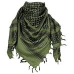 Shemag / keffiyeh, Arabische PLO sjaal groen, Kleding | Heren, Mutsen, Sjaals en Handschoenen, Nieuw, Ophalen of Verzenden, Sjaal