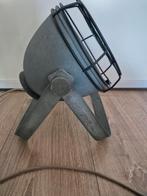 Industriële tafellamp, Ophalen, Zo goed als nieuw, Industriële, Minder dan 50 cm
