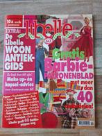 Libelle uit 1994 met Barbie patronen, Ophalen of Verzenden, Zo goed als nieuw