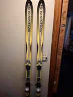 Heren ski, Ophalen, 160 tot 180 cm, Gebruikt, Rossignol