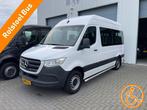Mercedes-Benz Sprinter Tourer Rolstoelbus / Personenbus 311, Auto's, Mercedes-Benz, Gebruikt, 2000 kg, 116 pk, Wit