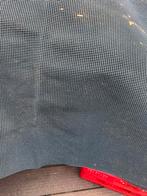 Voortent tapijt 4 x 2,5 meter, Ophalen of Verzenden, Zo goed als nieuw