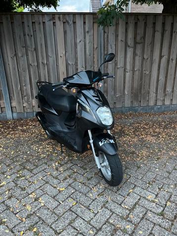 Sym Orbit 2 Custom - 60 km/u beschikbaar voor biedingen