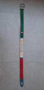 Riem Italië, Overige kleuren, 3 tot 5 cm, 90 tot 100 cm, Heupriem