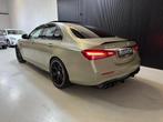 Mercedes-Benz E-klasse AMG E63S 4MATIC+ 612pk, Auto's, Mercedes-Benz, Automaat, Gebruikt, Zwart, Leder