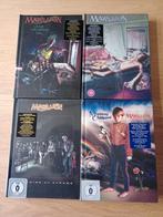 4 limited edition 4cd/bluray box Marillion 5.1surround Nieuw, Ophalen of Verzenden, Nieuw in verpakking, Muziek en Concerten