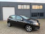 Dacia Sandero 0.9 Stepway |LMV|1ste eig| Nwe APK| PDC|, Auto's, Voorwielaandrijving, 898 cc, 937 kg, Zwart