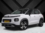 Citroën C3 Aircross Shine 1.2 Turbo 110pk | TREKHAAK | NAVI, 21 km/l, Gebruikt, Parkeersensor, 1199 cc