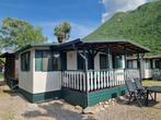 TE KOOP Chalets aan het Luganomeer Italie, Vakantie, Vakantiehuizen | Italië, Tv, Aan meer of rivier, Stad