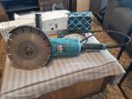 Makita GA9020R Haakse Slijper 230mm - Zo Goed Als Nieuw!, Doe-het-zelf en Verbouw, Gereedschap | Slijpmachines, Ophalen, Zo goed als nieuw