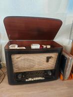 tefifoon lampenradio, Ophalen, Gebruikt, Overige typen