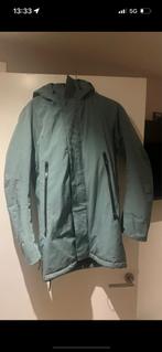 Krakatau parka, Ophalen of Verzenden, Zwart