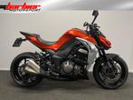 Superstrakke KAWASAKI Z1000 ABS Z1000 ( LEASE ) bj 2014, Motoren, Motoren | Kawasaki, 4 cilinders, Bedrijf, Meer dan 35 kW, 1043 cc