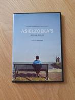 Dvd Asielzoeka's, Ophalen of Verzenden, Zo goed als nieuw