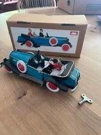 Blikken opwind schouwwagen / auto, Hobby en Vrije tijd, Modelauto's | 1:24, Verzenden, Nieuw, Auto, Overige merken