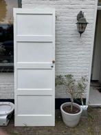 GRATIS Klassieke binnendeur / kastdeur 73x209 cm, Ophalen, Gebruikt