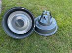 Heaters, Ophalen of Verzenden, Gebruikt, Veranda