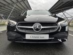 Mercedes-Benz C-klasse Estate 300e Star Edition Luxury Line, Auto's, Automaat, 1800 kg, Euro 6, 4 cilinders