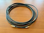 AUDIOQUEST  HD-6 Pearl kabel 4,5 mtr, Audio, Tv en Foto, Audiokabels en Televisiekabels, Ophalen of Verzenden, Zo goed als nieuw