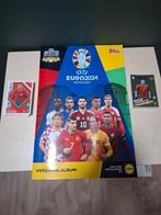 Voetbal boek met plaatjes, Ophalen of Verzenden, Nieuw, Buitenlandse clubs, Spelerskaart