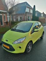 Ford Ka, 1.2 L, Cool en Sound, Bj. 2012, 16.400 Km, Uniek !!, Auto's, Voorwielaandrijving, Stof, 4 cilinders, Ka