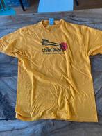 The Thermals Shirt Origineel, Kleding | Dames, Maat 38/40 (M), Oranje, Ophalen of Verzenden, Zo goed als nieuw