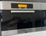 Miele inbouw stoomoven DG 4060, Witgoed en Apparatuur, Oven, Inbouw, 45 tot 60 cm, Ophalen